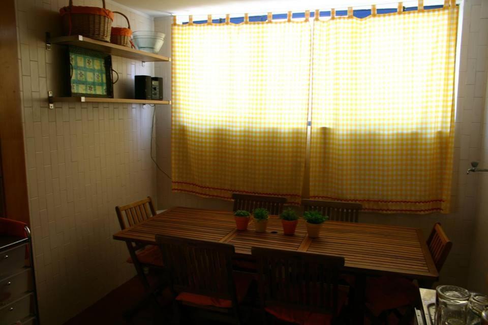 Apartamento Esposende Praia Kültér fotó