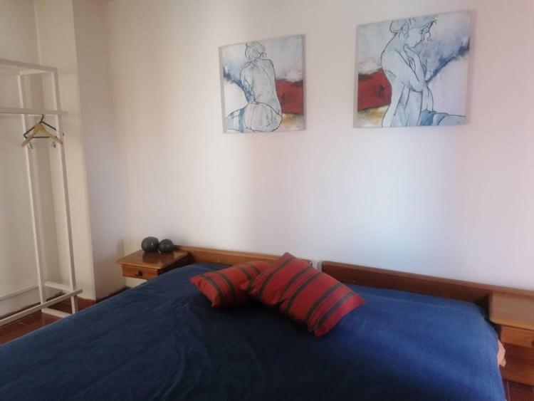 Apartamento Esposende Praia Kültér fotó
