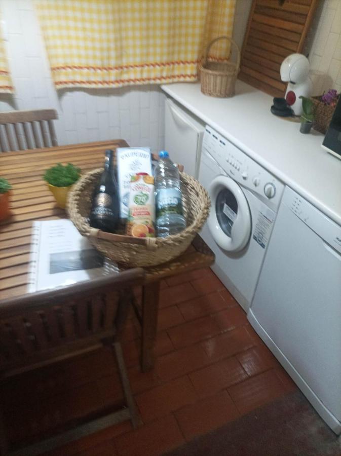 Apartamento Esposende Praia Kültér fotó