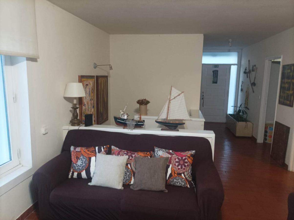 Apartamento Esposende Praia Kültér fotó