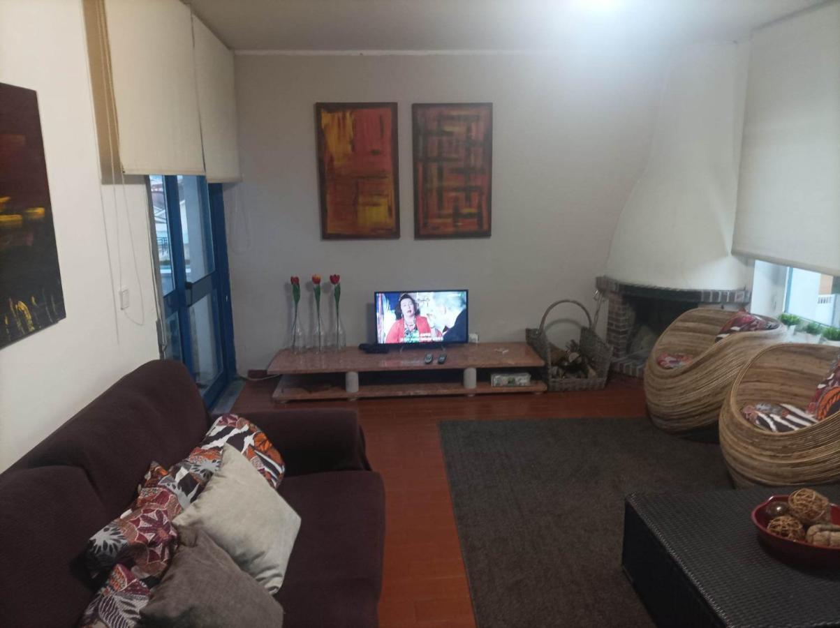 Apartamento Esposende Praia Kültér fotó