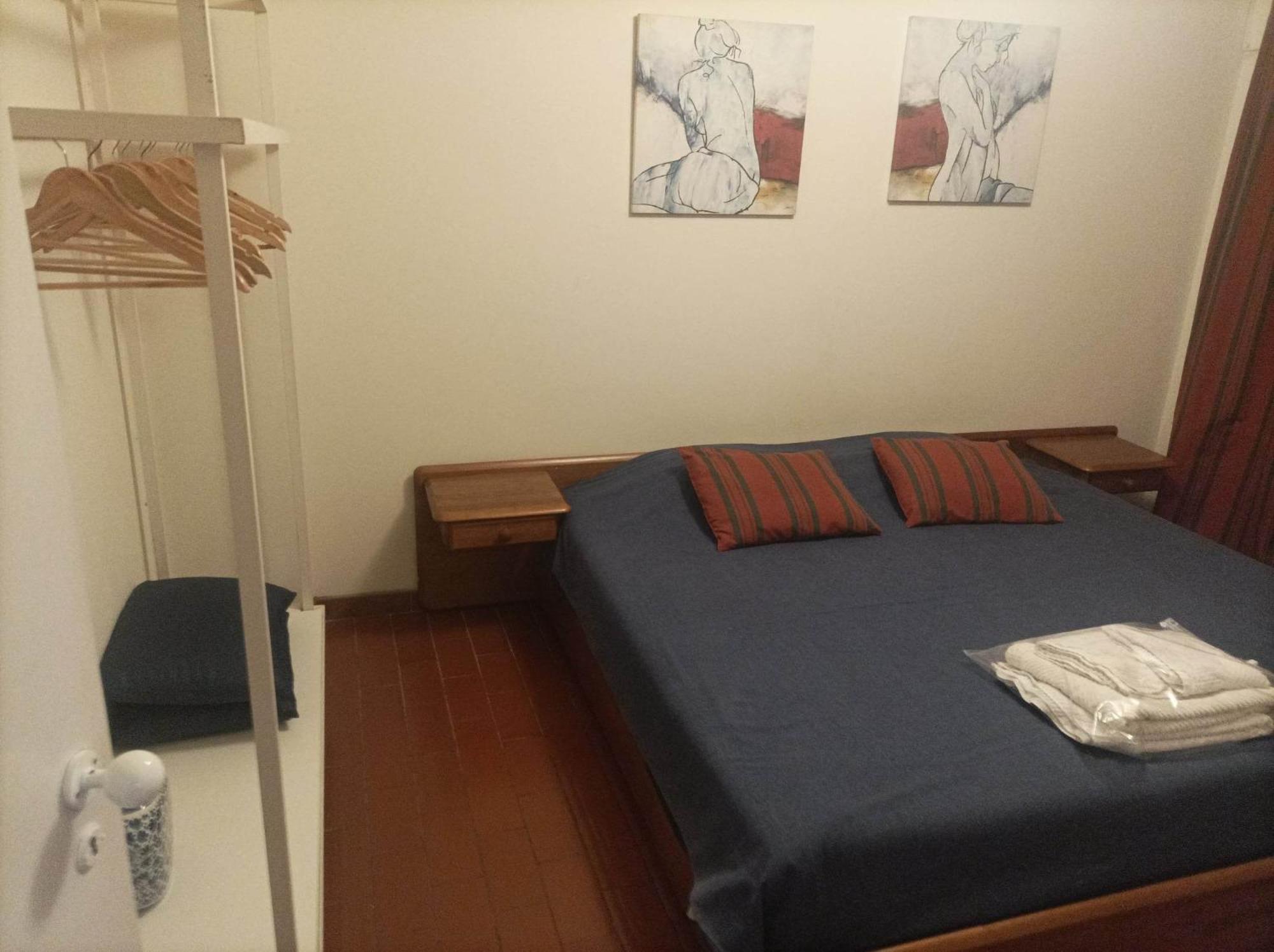 Apartamento Esposende Praia Kültér fotó